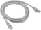 UTP Category 6 Rigid Network Cable Lanberg Grey