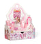Melissa & Doug Houten kaptafel - Kindveilige spiegel - Lade