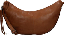 Legend Bags Grado - Shopper - 4 vakken - Cognac