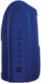 Gender X Dildo Love Toy IN'S & OUT'S Blauw
