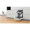 Whirlpool WSIO 3T223 PE X - Ingebouwde Vaatwasser - 10 Couverts - 6th Sense Technologie - Eco E