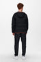 ONLY & SONS ONSANDREW - Softshell jas - Winddicht - Waterafstotend - Maat XXL