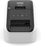 Brother QL-800 - Labelprinter - 93 labels/min - USB 2.0