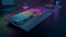 Roccat Vulcan II - Toetsenbord - Mechanisch - Azerty FR