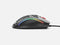 Glorious Model D - Gamingmuis - 12.000 DPI - Zwart