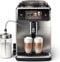 Philips Saeco Xelsis Deluxe - Volautomatische espressomachine - 22 koffievarianten - 5-inch kleurenaanraakscherm (1 stuk)
