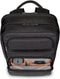 Targus CitySmart Adv. - Laptoprugzak - Voor laptops tot 15.6 inch - Grijs Zwart