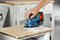 Bosch GSS 18V-10 - Excentrische schuurmachine - Compact en ergonomisch ontwerp - 101mm schuurvlak
