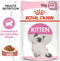 Royal Canin Kitten - Katten Natvoer in Gravy - 12 x 85 gr