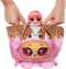 L.O.L. Surprise! Tweens Costume Surprise - Hoops Cutie - Opblaasbaar pandakostuum - Roze