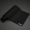 Glorious G-E - Muismat - Rubber Stof - 910x280mm - Zwart