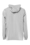 Rains Ultralight Jacket 1816 - Regenjas Unisex - Waterafstotend Winddicht - Grijs - Maat XS