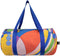 LOQI Weekender - March Balloons Large Recycled