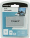 Integral - Multi Card Reader - USB 2.0 - Zilver