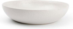 S&P - MIELO - White - Diep bord 21.5 cm - Set van 4