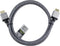Maxtrack C 221-1,5HNL HDMI-kabel HDMI Aansluitkabel HDMI-A-stekker, HDMI-A-stekker 1.50 m Zwart 8K UHD