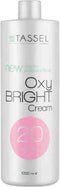 Oxiderende Haarverzorging Eurostil BRIGHT CREAM 6% 20 vol (1 l)