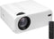 Audyn Beamer - Full HD 1080P - Draagbare Mini Beamer - Draadloze Projector - Wifi en Bluetooth