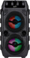 Tracer TRAGLO46612 - Draadloze Speaker - Bluetooth 5.0 en RGB LED - 10W RMS