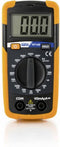 HT Instruments HT14D Multimeter Digitaal CAT II 600 V, CAT III 300 V Weergave (counts): 2000