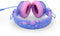 Headphones DCU SAFE Pink