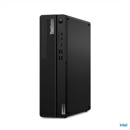 Lenovo ThinkCentre M70s Gen 4 - Desktop - Intel Core i5-13400 10 cores 4,6GHz - 16GB RAM 512GB SSD - Qwerty EU toetsenbord