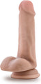 Blush Dildo Love Toy LOVERBOY RANGER ROB VANILLA