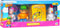Zestaw figurek SUPERBUZZ Stumble Guys SG3004A