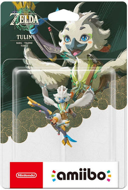 Nintendo - Amiibo Tilun - The Legend of Zelda: Tears of the Kingdom (2023)