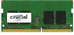 Crucial CT2K4G4SFS824A - RAM Geheugen - 8 GB DDR4 2400 MHz CL17 (2 stuks)