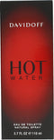 Davidoff Hot Water 110 ml Eau de Toilette - Herenparfum