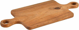 Dienblad San Ignacio Natur SG 4485 Acacia 40 x 18 x 1,5 cm