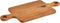 Dienblad San Ignacio Natur SG 4485 Acacia 40 x 18 x 1,5 cm
