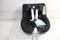 Maxi-Cosi Pearl 360 i-Size - Autostoeltje - G-CELL technologie - Authentic Black