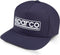 Sportcap Sparco STRETCH Marineblauw