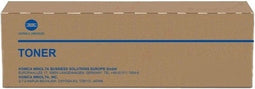 Konica-Minolta KonicaMinolta Toner TN-620 TN620 Black Schwarz (A3VX156)