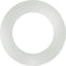 vidaXL - Plantenring - Ø50/80 - cm - Gecoat - Staal