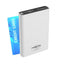 Ansmann PB222PD - Powerbank 10000 mAh - Quickcharge PowerDelivery Supercharge - Wit