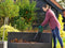 Bosch UniversalLeafBlower 18V-130 - Bladblazer - 18 V Li-Ion Accu (2.5 Ah) - Luchtstroomsnelheid 245 km/h