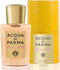 Acqua di Parma Rosa Nobile - 20 ml - eau de parfum spray - damesparfum