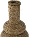 Vaas Home ESPRIT Natuurlijk Tropisch 18 x 18 x 60 cm