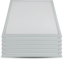 V-TAC VT-629 Witte LED Panelen - 60x60 - Samsung - IP20 - 29W - 3480 Lumen - 4000K - 5 Jaar 6 stuks/verpakking