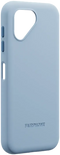 Fairphone 5 - Protective Soft Case - 100% gerecycled materiaal - Blauw