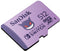 SanDisk SDSQXAO-512G-GN6ZK - microSDXC - 512 GB - UHS Class 3 - Geel