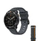 Mibro GS Pro 2 - Smartwatch - GPS AMOLED - Grijs 1,43