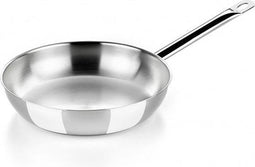 BRA A121612 pan Rond Multifunctionele pan