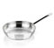 BRA A121613 pan Rond Multifunctionele pan