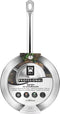 BRA A121613 pan Rond Multifunctionele pan