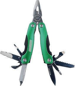 Brüder Mannesmann Multitool met 10 funkties