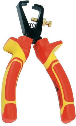 Brüder Mannesmann VDE afstriptang (160mm)